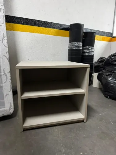 Estante / Nicho Multiuso em MDF - Usado