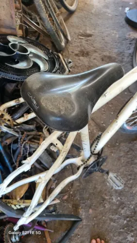 Aro 26 venda ou troca
