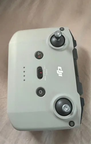 Controle original drone DJI mini 2 se
