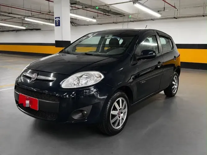 Fiat Palio Attractive 1.0 EVO Fire Flex 8V 5P 2014