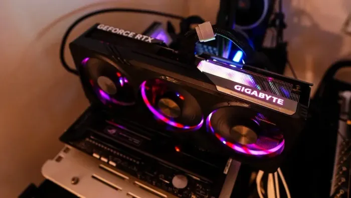 Rtx 4070 Super