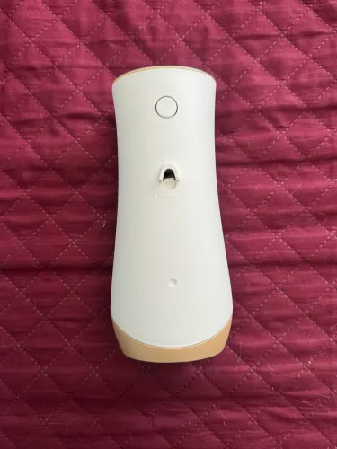Odorizador Glade Automatic