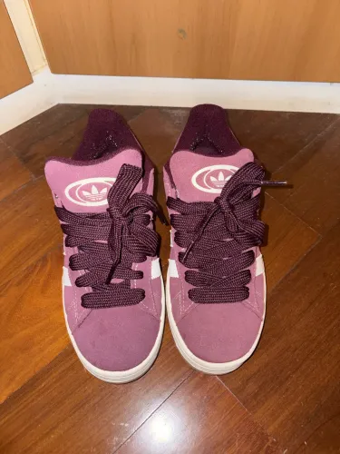 tênis adidas campus 37 feminino