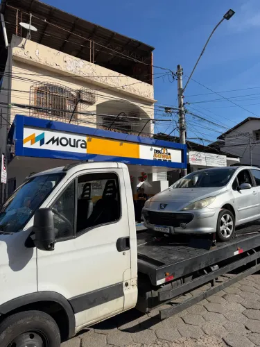 Guincho 24 horas em Vitória, Vila Velha, Serra e Cariacica I ATENDIMENTO RÁPIDO 