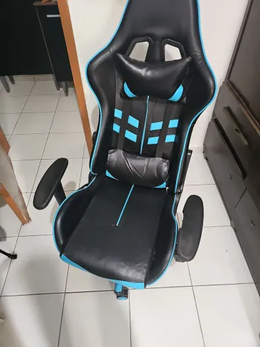 Cadeira gamer 