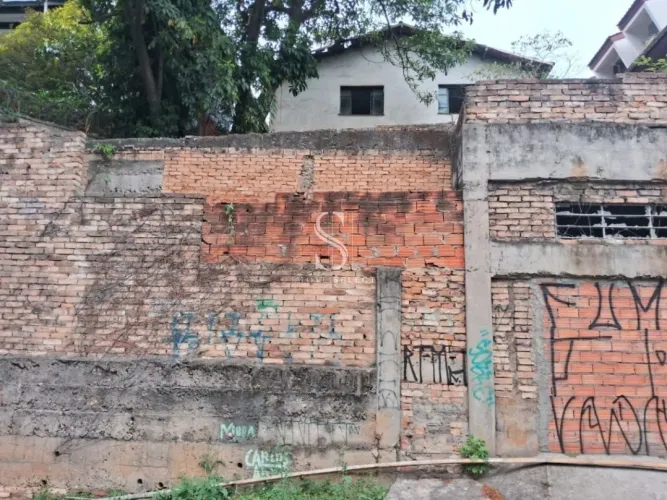 Terreno em São Paulo
