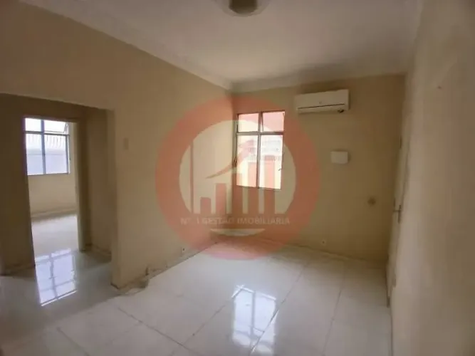 Imóvel à venda 2 quartos em Andaraí - Rio de Janeiro - RJ