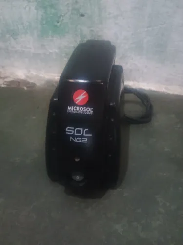 ? NOBREAK MICROSOL SOC NG2 ?