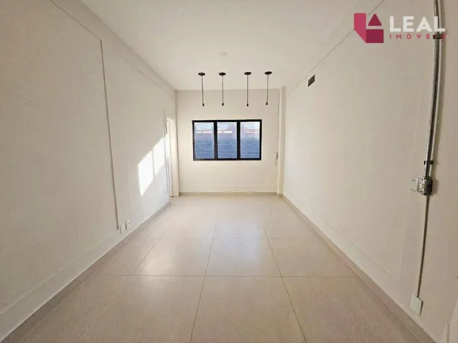 Sala comercial para alugar, 30 m² por R$ 1.600/mês - Fátima II - Pouso Alegre/MG