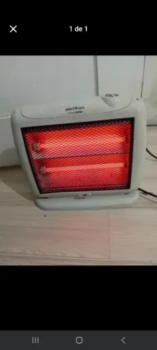 Aquecedor Britânia