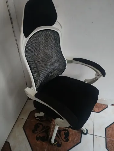 Cadeira Gamer - Escritório