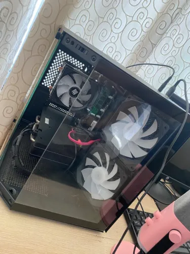 PC GAMER COMPLETO
