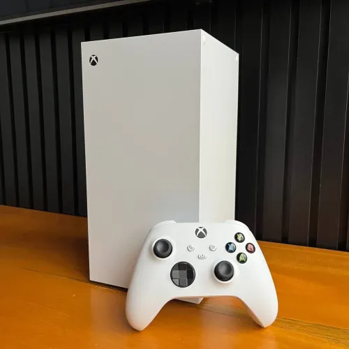 Xbox Series X