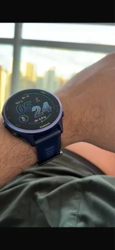 Garmin Forerunner 570 47 mm