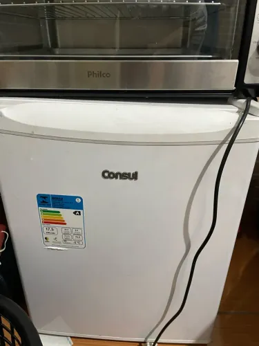 Frigobar cônsul 76 litros