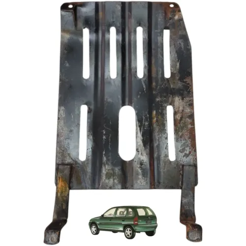 Protetor Carter GM Corsa 1.0 2001 2000 1999 1998 1997 1996