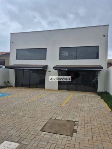 Salão para alugar, 160 m² por R$ 6.000/mês - Jardim Yolanda - São José do Rio Preto/SP