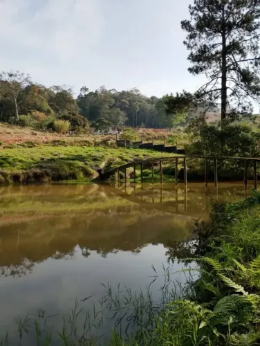Seu Refúgio em Ibiúna | Lotes de 500m² próximo ao Centro