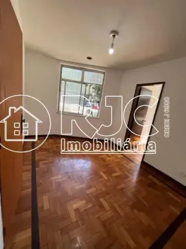 Oportunidade. Imóvel para venda possui 38 metros quadrados com 1 quarto em Maracanã - RJ