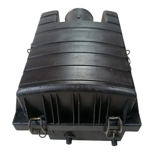 Caixa Filtro Ar Fiat Elba Fiorino Prêmio Uno 1991 a 1999 Com detalhes