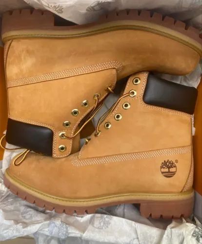 Timberland 43