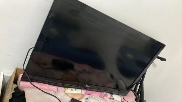 Televisão