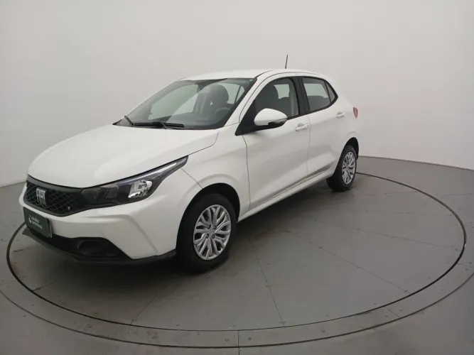 Fiat Argo Drive 1.0 Firefly 2025