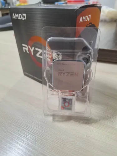 Ryzen 9 5900X