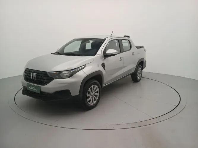 Fiat Strada Freedom 1.3 Flex 8V CS Plus 2024
