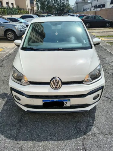 Volkswagen Up! Move 1.0 Total Flex 12V 5P 2019