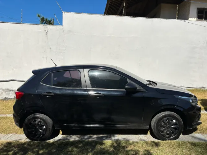 Fiat Argo 1.0 6V Flex. 2021