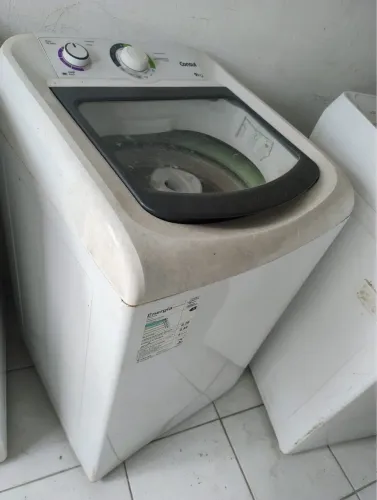 Máquina de lavar 9 Kilos