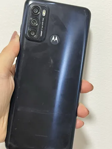 ? MOTOROLA G60 ? 128GB ?