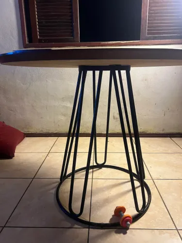 Mesa de jantar