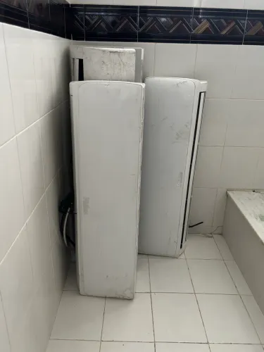 ar condicionado