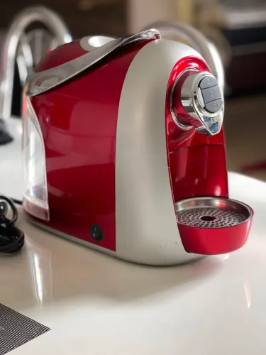 Cafeteira Elétrica 3 Corações 