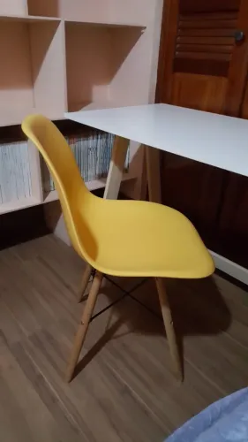 cadeira eames tok stok original