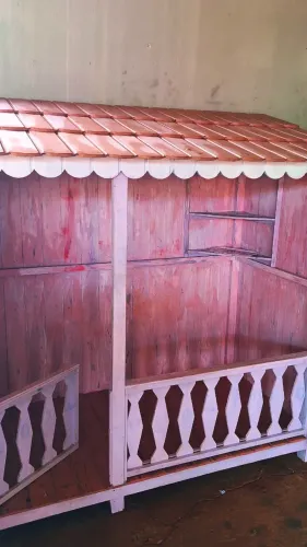 Casa de boneca