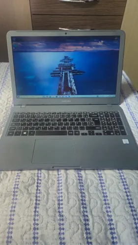 Notebook Intel Core i3, SSD, 4GB Ram