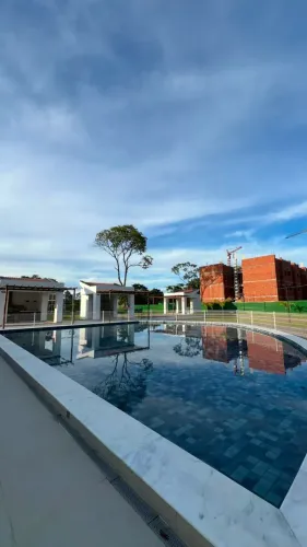 Imóvel para aluguel possui 46 metros quadrados com 2 quartos em Zoobotânico - Teresina - P
