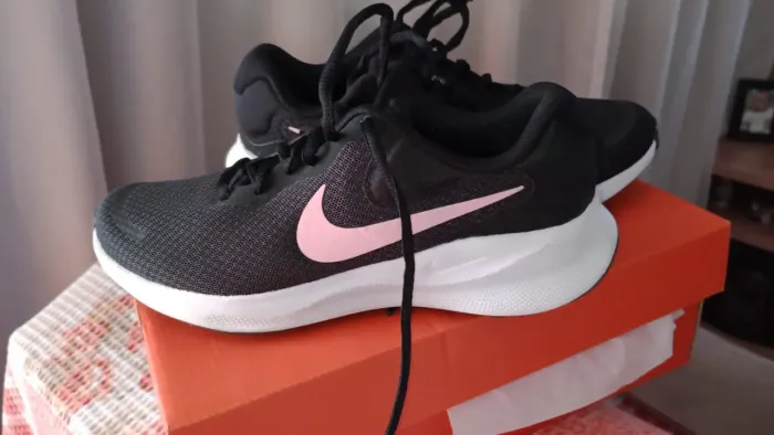 Tênis nike