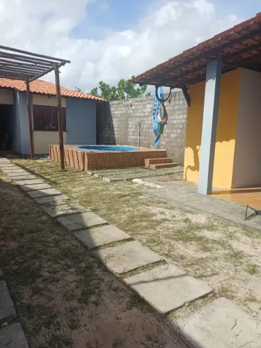 Casa em Barreirinhas (Cebola ) três suites