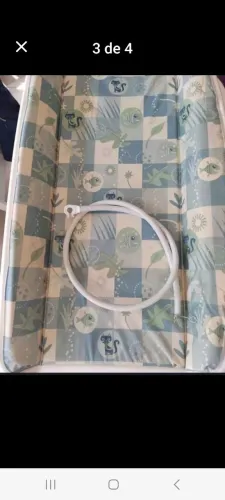 Banheira borigoto