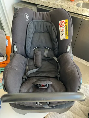 Bebê conforto Maxi Cosi
