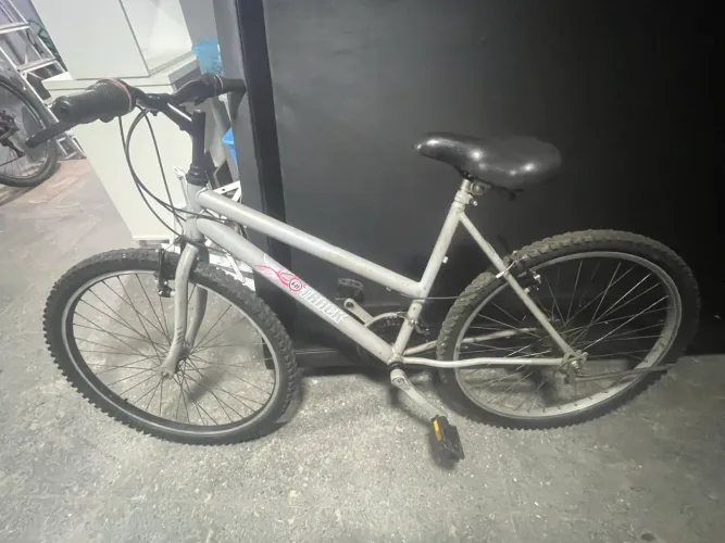 Bicicleta track aro 26