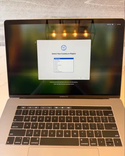 MacBook Pro 2019 i9 16 polegadas 16 gb 1 TB | Em excelente condições 