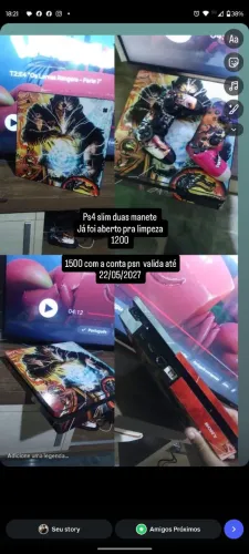 Ps4 slim