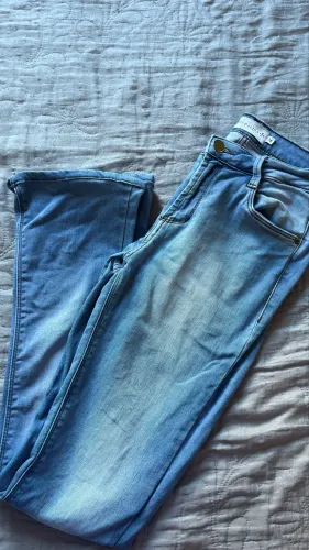 Calça dudalina