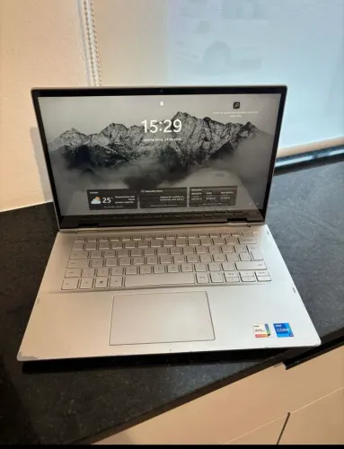 NOTEBOOK 2 EM 1 DELL INSPIRON 5406