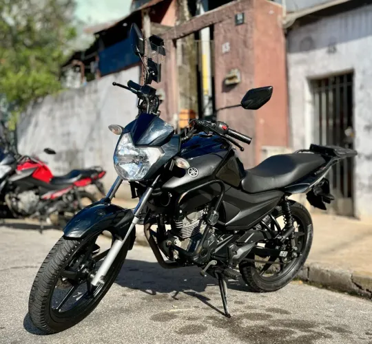 Factor YBR 150 ED